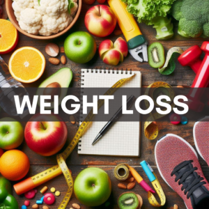 Weight Loss EBOOK